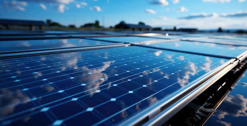 Detekcija i kontrola struje curenja solarnih invertora