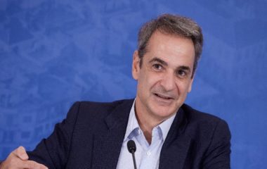 Micotakis predlaze upotrebu malih modularnih reaktora za ostrva i data centre