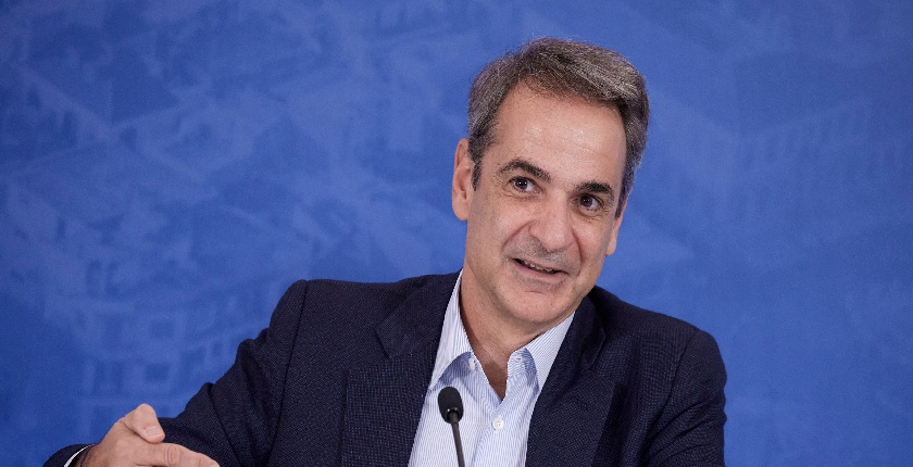 Micotakis predlaze upotrebu malih modularnih reaktora za ostrva i data centre