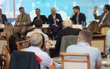 Prioriteti za dekarbonizaciju elektroenergetske mreze u fokusu druge konferencije Regionalna razmena energije