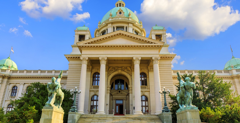 Srbija usvojila Strategiju razvoja energetike do 2040 sa projekcijama do 2050 godine