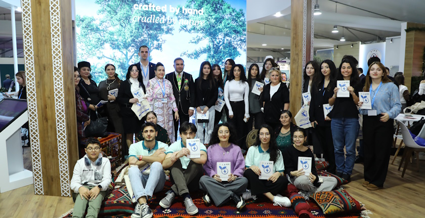 asor cop29 radionice AQSIA baku bora matic