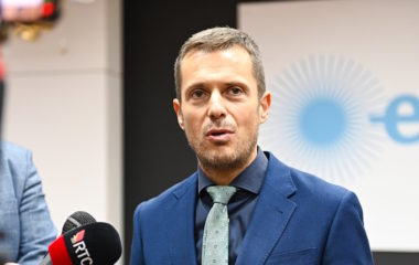 crna gora mujovic uvoz struje povlasceni proizvodjaci sastanak pljevlja