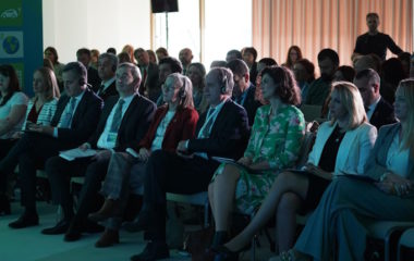 dijalog o klimatskim promenama