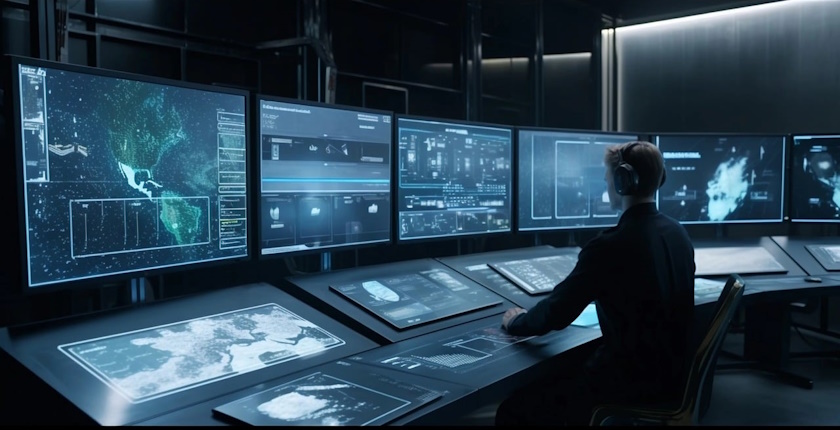 eurelectric sajber bezbednost sajber napadi hakeri studija