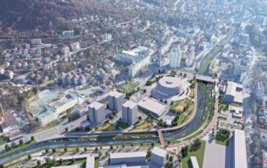 gabrovo formira gradsku zonu bez emisija CO2