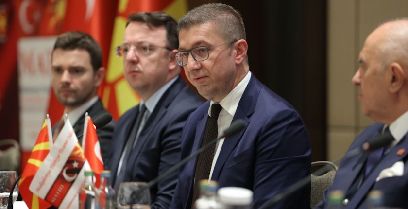 severna makedonija gasna elektrana mickoski socar