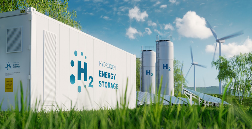 srbija pilot projekat vodonik HyDSerbia nemacka