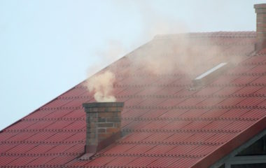 zagađenje vazduha, vazduh