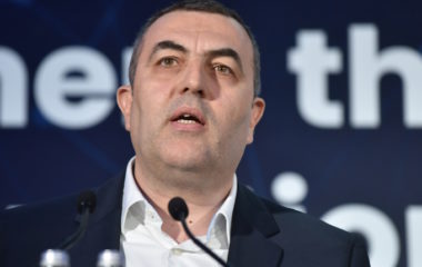 Borislav Kostadinov Green for Growth Fund Ekspanzija Fonda za zeleni razvoj ubrzala milijardu evra intervju