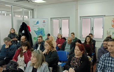 Centar za energetsko savetovanje u Uzicu