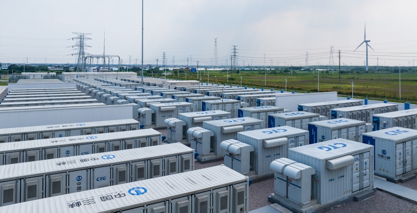 Globalna deklaracija usestostruciti mogucnost skladistenja energije