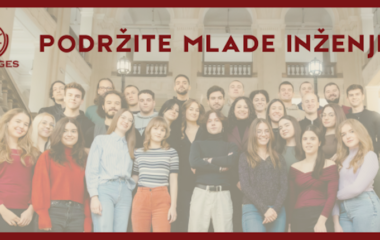 H-Bridges, podrzimo mlade inzenjere