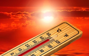 Izvesno je da ce 2024. biti najtoplija godina ikada, premasen nivo od 1,5 stepena Celzijusa