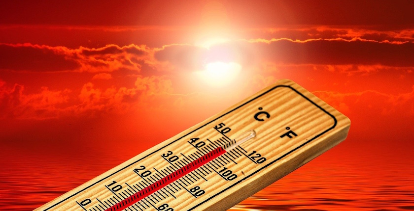 Izvesno je da ce 2024. biti najtoplija godina ikada, premasen nivo od 1,5 stepena Celzijusa