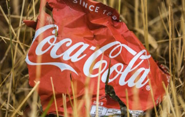 Koka-Kola smanjila ciljeve zastite zivotne sredine