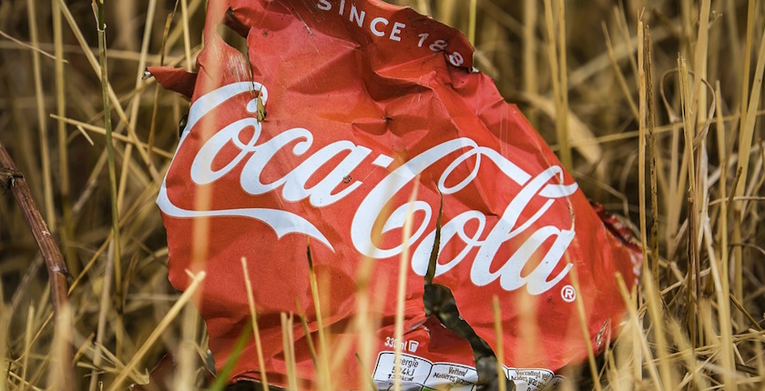 Koka-Kola smanjila ciljeve zastite zivotne sredine