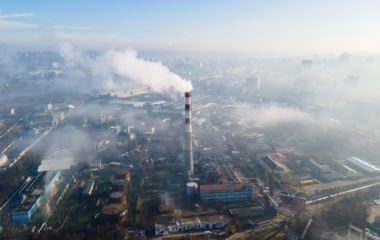 Vazduh u regionu alarmantno zagadjen