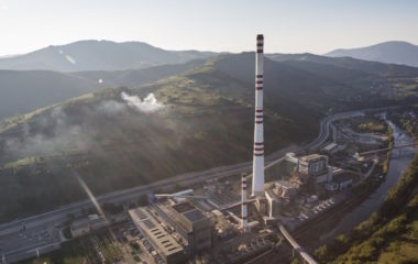 bih elektroprivreda bih odsumporavanje ugovor