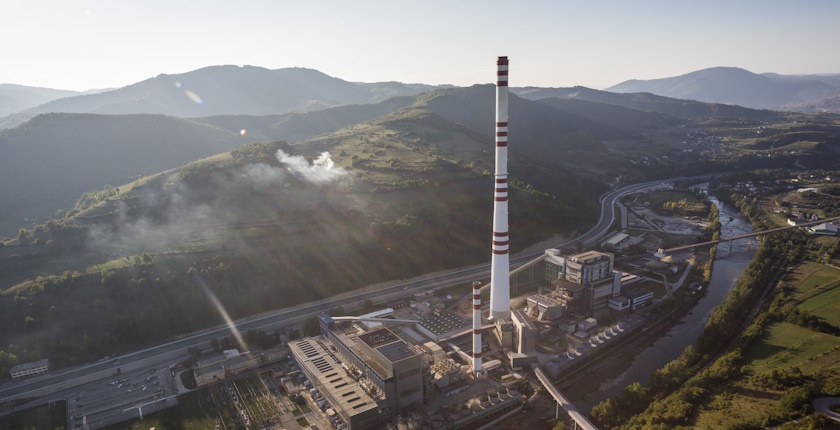 bih elektroprivreda bih odsumporavanje ugovor