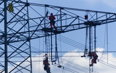 cene struje eu energetski intenzivna industrija eurelectric