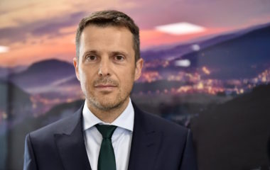 crna gora te pljevlja sasa mujovic nekp