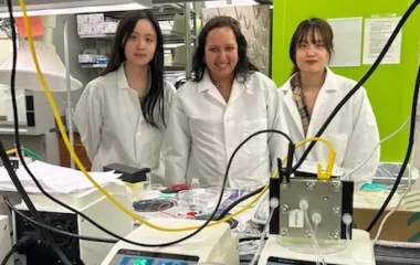 elektrohemijski reaktor