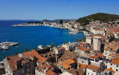 hrvatska zadar otpadne vode septicke jame