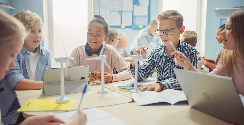 vetroparkovi radna mesta windeurope