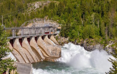 vlada crne gore lista energetski projekti komarnica krusevo