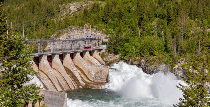 vlada crne gore lista energetski projekti komarnica krusevo