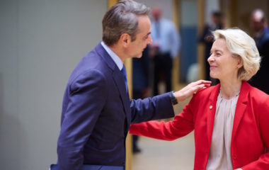 Evropska narodna partija EPP predlaze dvogodisnje odlaganje CBAM