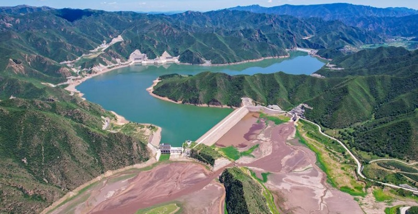 Kineski State Grid najvecu reverzibilnu hidroelektranu na svetu