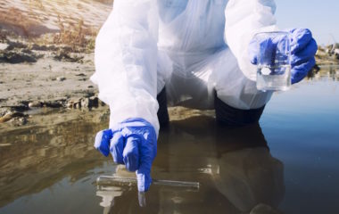 Lobisti industrije rade na sprečavanju zabrane večnih hemikalija