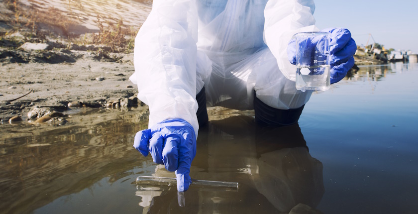 Lobisti industrije rade na sprečavanju zabrane večnih hemikalija