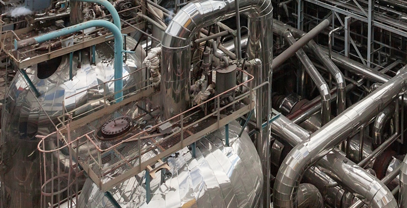 Nuklearni startap newcleo napredne modularne reaktore Slovackoj