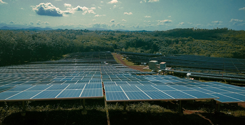 Solar prestigao ugalj EU struja 2024