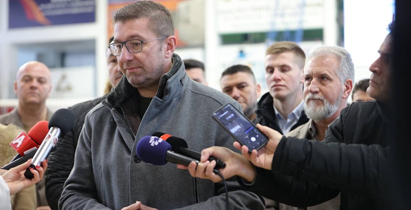 U Severnoj Makedoniji niz projekata skladistenja energije