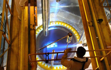 Westinghouse EDF svaki za sebe evaluiraju projekat nuklearne elektrane Krsko 2