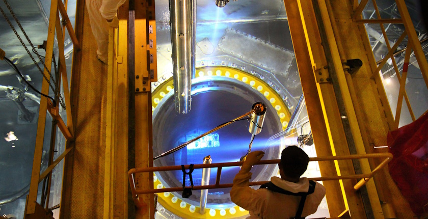 Westinghouse EDF svaki za sebe evaluiraju projekat nuklearne elektrane Krsko 2