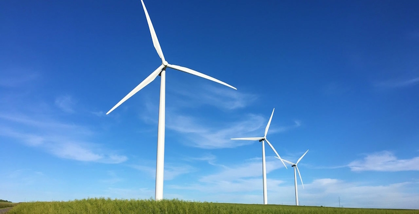 WindEurope EU ne gradi ni pola neophodnih kapaciteta iz vetra