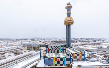 Bec ulaze 20 milijardi u sistem daljinskog grejanja