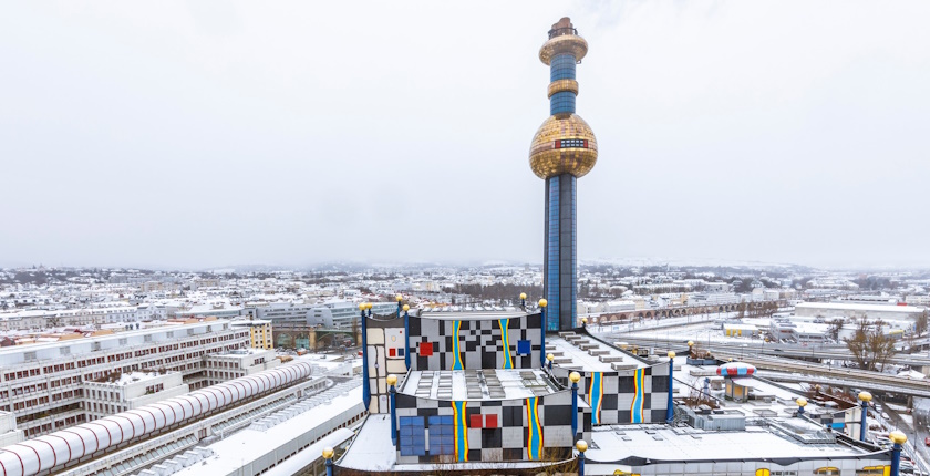 Bec ulaze 20 milijardi u sistem daljinskog grejanja