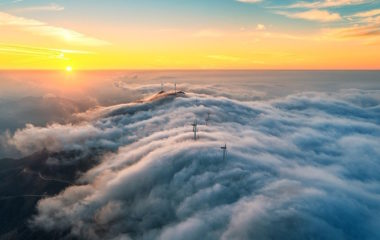 bih vjetroelektrana bitovnja epbih vetropark bih