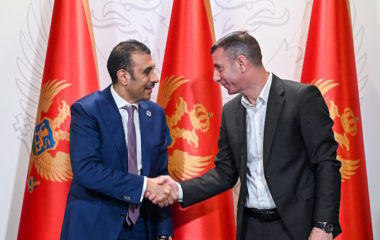 crna gora cedis pametna brojila napredna mreza scada adms zakaria ivanovic