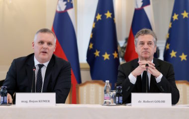 slovenija struja energetike golob sastanak strucnjaci