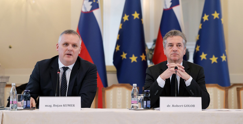 slovenija struja energetike golob sastanak strucnjaci