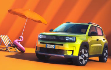 subvencije elektricna vozila srbija fiat panda