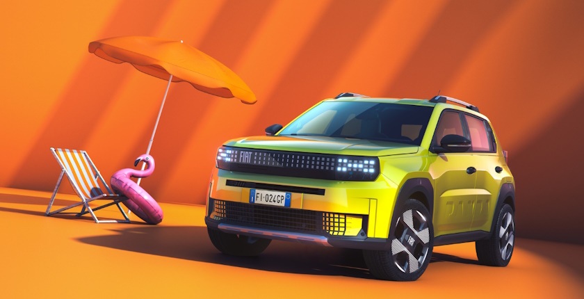 subvencije elektricna vozila srbija fiat panda