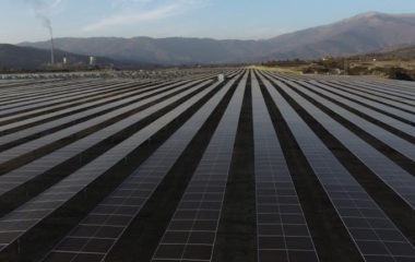 Fortis narucio baterije najveci solarni park Severnoj Makedoniji